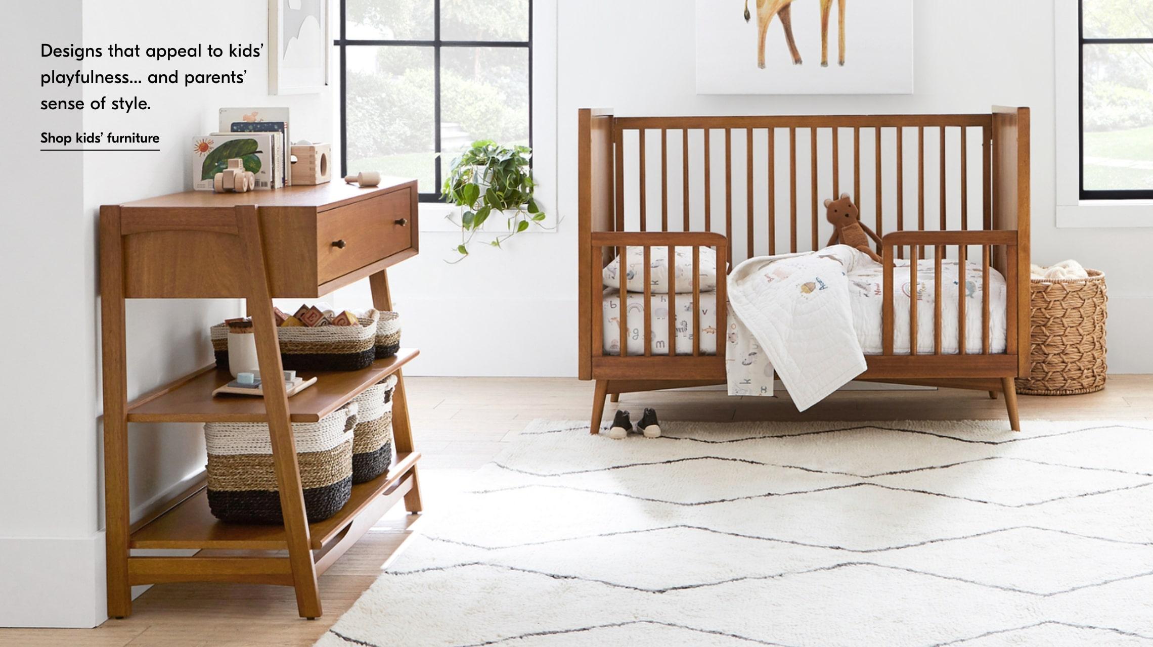 Shop Kids' Furniture